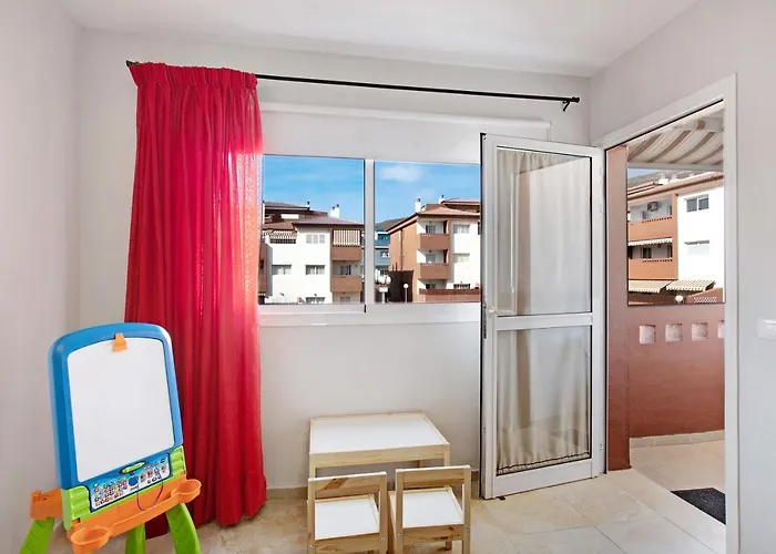 Apartamento Puertito Guimar