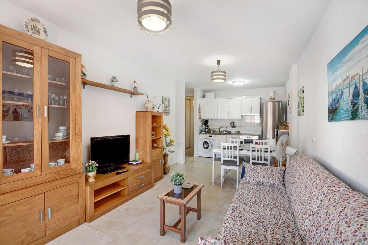 Puertito Apartment