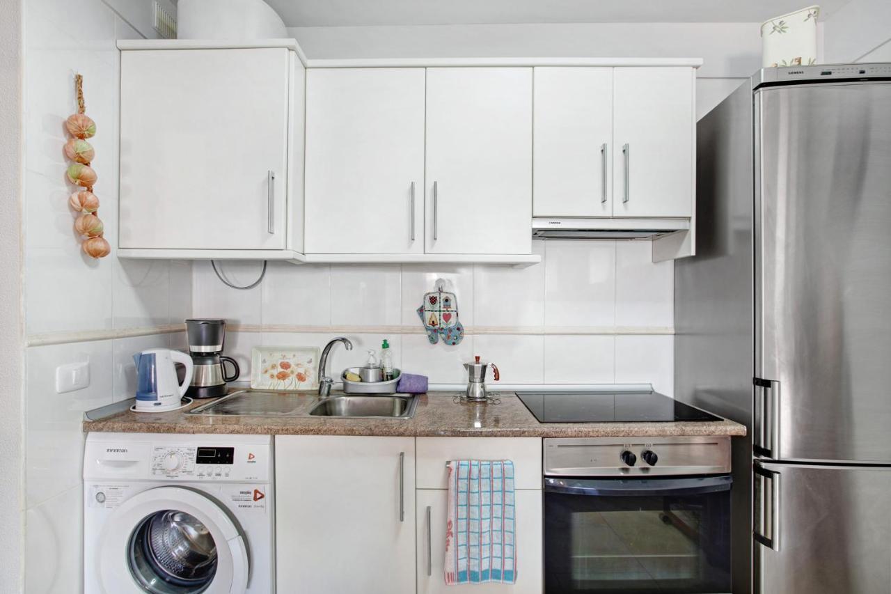 Puertito Apartment
