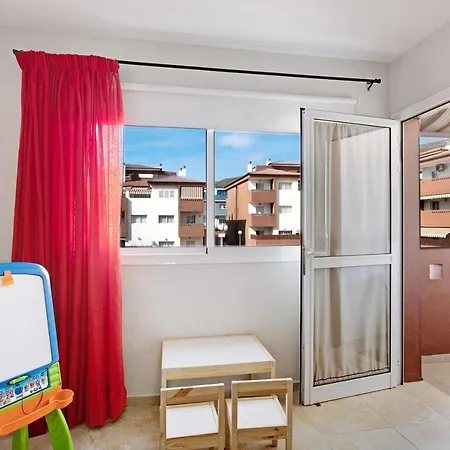 Apartamento Puertito Güimar Extérieur photo