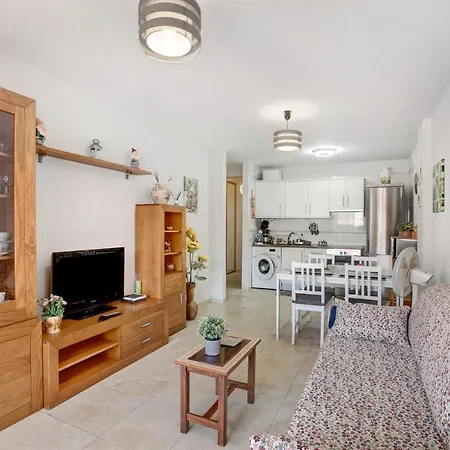 Apartamento Puertito Güimar Extérieur photo