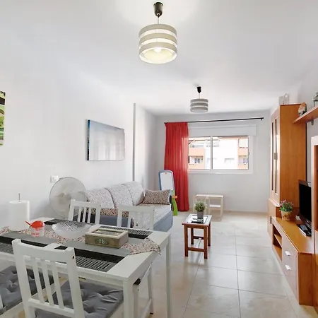 Apartamento Puertito Güimar Extérieur photo
