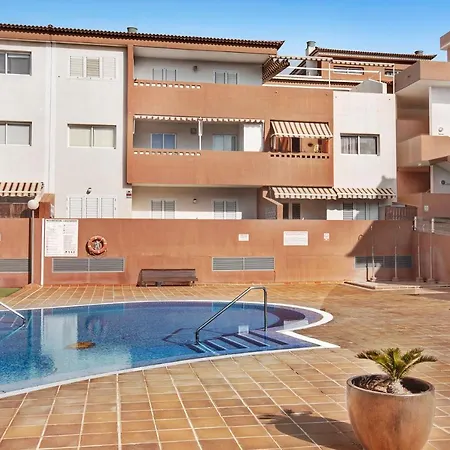 Apartamento Puertito Güimar Extérieur photo